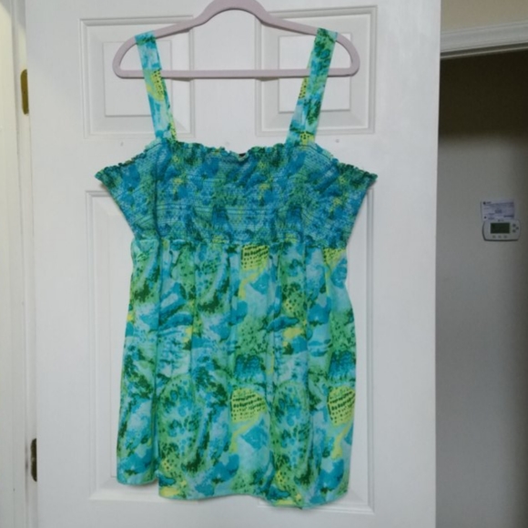 Lane Bryant Tops - Tank top Lane Bryant Tops - Tank top